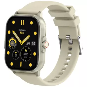 Smart hodinky Colmi Smartwatch C63 (Yellow)