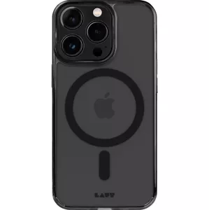 Kryt Laut Crystal-M for iPhone 14 Pro Max 2022 black (L_IP22D_CRM_UB)