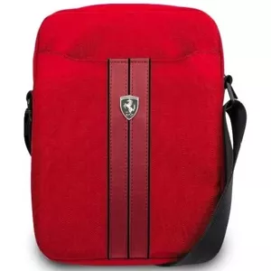 Taška Ferrari bagTablet 8" Urban Collection red