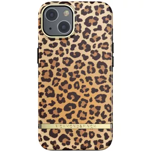 Kryt Richmond & Finch Soft Leopard for iPhone 13 yellow (47021)