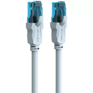 Kábel Vention UTP Category 5e Network Cable VAP-A10-S500 5m Blue