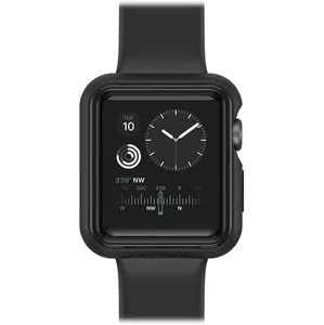 Remienok Otterbox Exo Edge for Apple Watch 38 Black (77-63617)