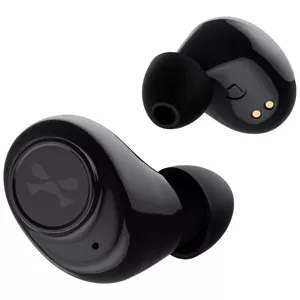 Slúchadlá Ghostek EarBurst2True Wireless Earbud Headphones Black