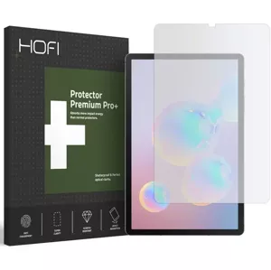 Ochranné sklo Hofi Glass Pro+ for Samsung Galaxy Tab S6 10.5" Clear (5906735414516)