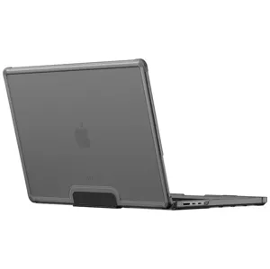Kryt UAG U Lucent, black - MacBook Pro 16" 2021 (134004114040)