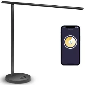 Svietidlo Smart Desk lamp MDL110MHK(EU) Meross