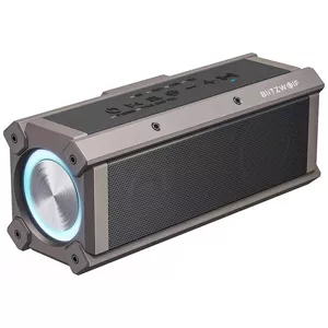 Reproduktor Blitzwolf BW-WA3 100W 5000mAh RGB Bluetooth Speaker