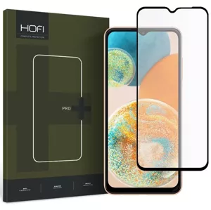 Ochranné sklo HOFI GLASS PRO+ GALAXY A23 5G BLACK (9490713927212)