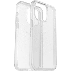 Kryt OTTERBOX SYMMETRY CLEAR APPLE IPHONE 15 PRO MAX STARDUST CLEAR (77-92659)