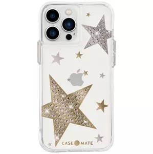 Kryt Case Mate Sheer Superstar, clear - iPhone 13 Pro Max (CM046550)