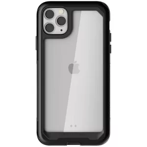 Kryt Ghostek - Apple iPhone 11 Pro Max Case Atomic Slim 3 Series, Black (GHOCAS2231)
