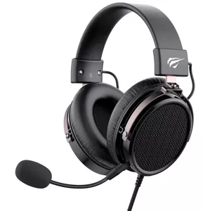 Slúchadlá Havit H2030d Gaming Headphones ( black )