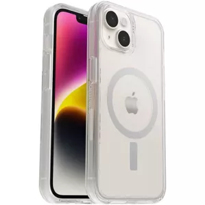 Kryt OTTERBOX SYMMETRY PLUS CLEAR IPHONE 14/13 - CLEAR - PROPACK (77-89214)