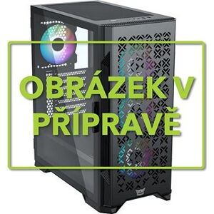 AlzaPC GameBox Core - i7 / RX6800 / 32GB RAM / 1TB SSD / bez OS