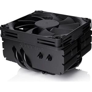 Noctua NH-L9x65 chromax black low-profile CPU cooler