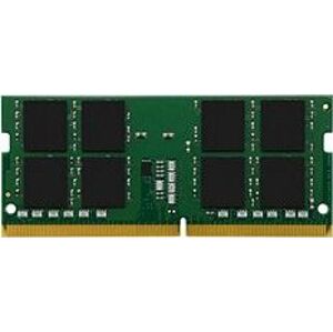 Kingston SO-DIMM 32GB DDR4 3200MHz CL22 Dual Rank x8
