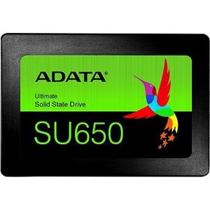 ADATA Ultimate SU650 SSD 120 GB