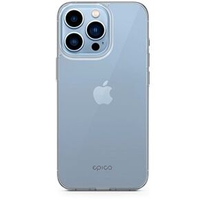 Epico Hero kryt na iPhone 13 Pro Max – transparentný