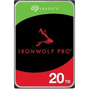 Seagate IronWolf Pro 20 TB