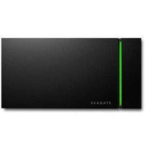 Seagate FireCuda Gaming SSD 1 TB