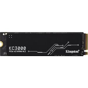 Kingston KC3000 NVMe 1TB