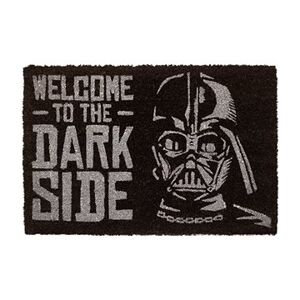 Star Wars – Welcome To The Dark Side – rohožka