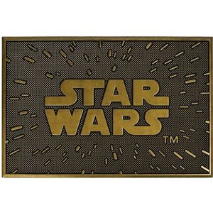 Star Wars – Logo – gumová rohožka
