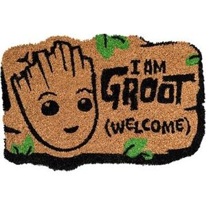 Marvel - I am Groot – rohožka