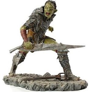 Lord of the Rings – Swordman Orc – BDS Art Scale 1/10