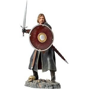 Lord of the Rings – Boromir – BDS Art Scale 1/10