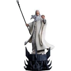Lord of the Rings – Saruman – Art Scale 1/10