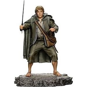 Lord of the Rings – Sam – BDS Art Scale 1/10