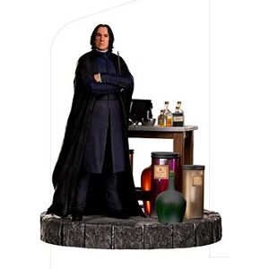 Harry Potter – Severus Snape – Deluxe Art Scale 1/10