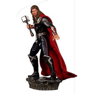 Marvel – Thor Battle of NY – BDS Art Scale 1/10