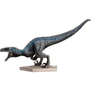 Jurassic World Fallen Kingdom – Blue – BDS Art Scale 1/10