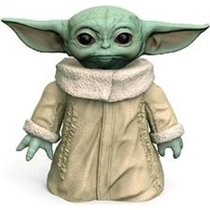 Star Wars Baby Yoda figúrka