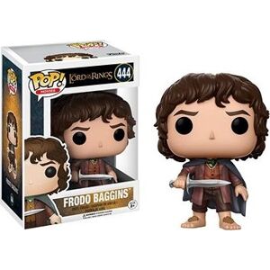 Funko POP! Lord of the Rings - Frodo Baggins