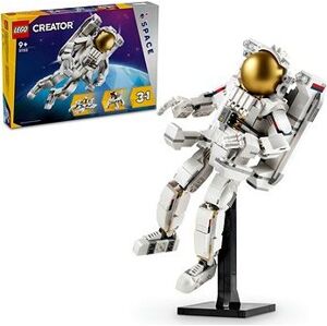 LEGO® Creator 3 v 1 31152 Astronaut