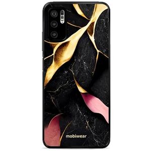 Mobiwear Glossy lesklý pre Xiaomi Redmi Note 10 5G – G021G