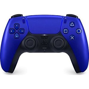PlayStation 5 DualSense Wireless Controller - Cobalt Blue