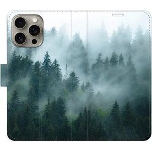 iSaprio Dark Forest pro iPhone 15 Pro Max