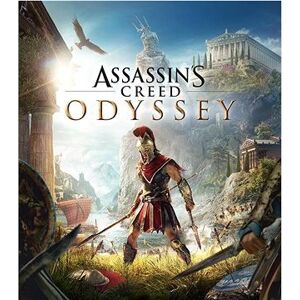 Assassins Creed Odyssey – PC DIGITAL