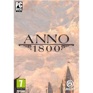 Anno 1800 – PC DIGITAL