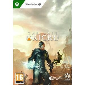 The Last Oricru – Xbox Series X|S Digital