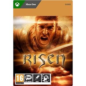 Risen – Xbox Digital