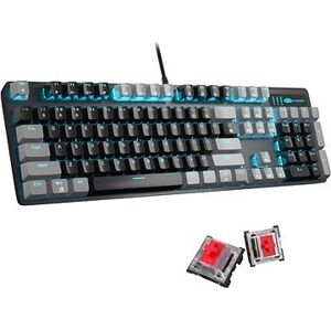 MageGee MK-STORM-B Mechanical Keyboard – US