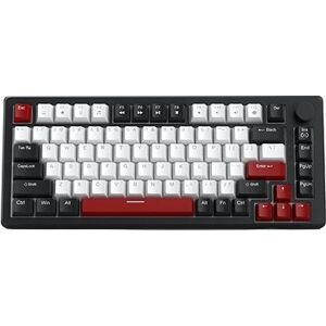MageGee MK-STAR75-BW Mechanical Keyboard – US