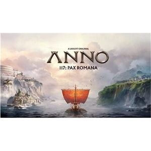 Anno 117: Pax Romana – PS5