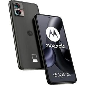 Motorola EDGE 30 Neo 8 GB/128 GB DS čierna