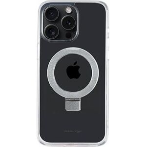 Mobile Origin RingMag Case Clear iPhone 15 Pro Max